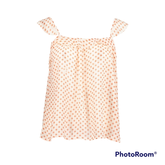 Bishop & Young Romance Cami NEW - Picture 4 of 6